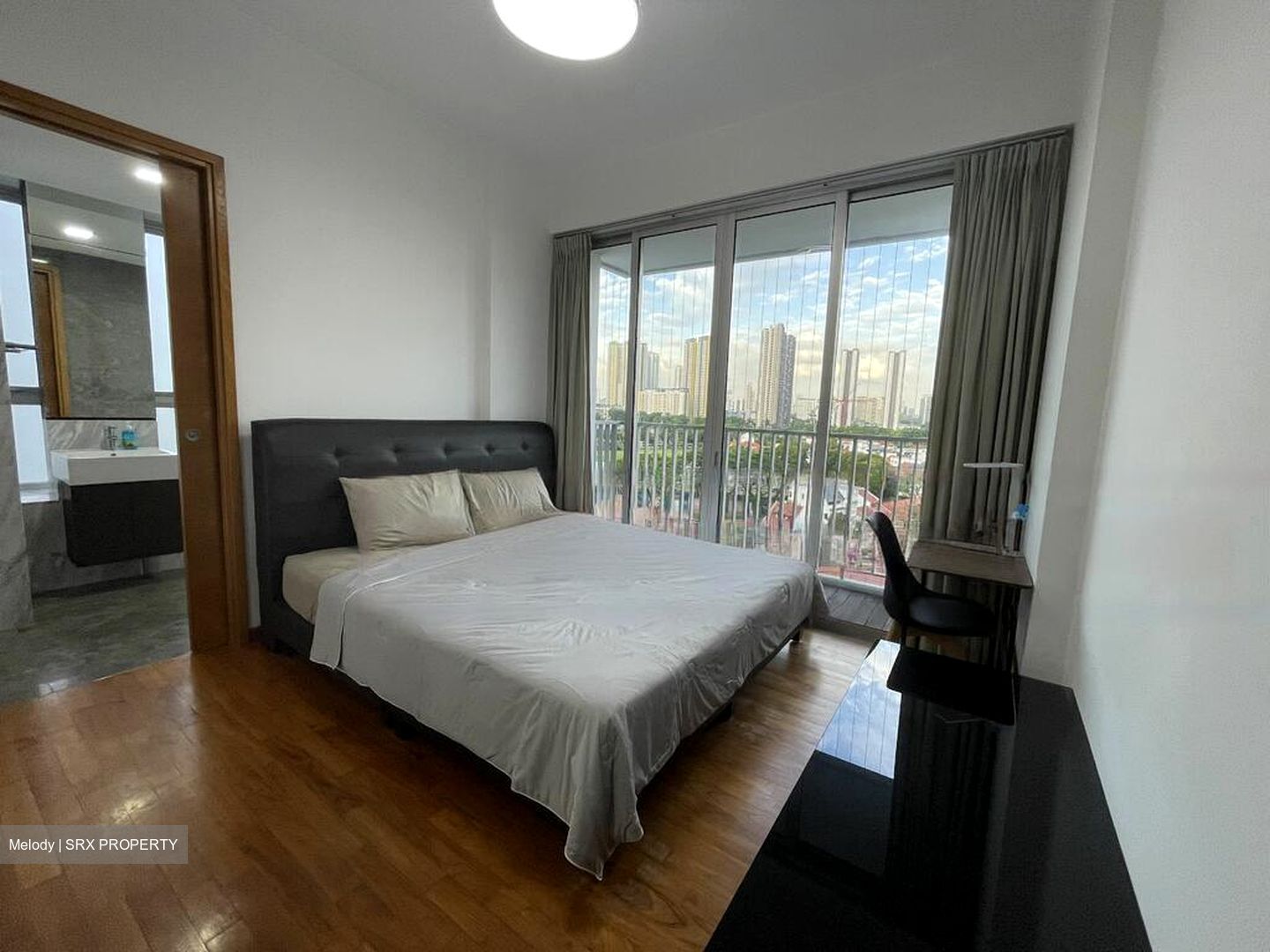 The Parc Condominium (D5), Condominium #544380981